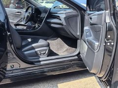 Toyota Avalon Hybrid 2.5L Luxury - ფოტო 11
