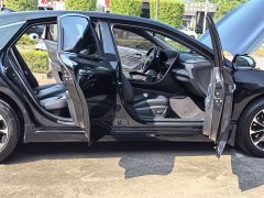 Toyota Avalon Hybrid 2.5L Luxury - ფოტო 13
