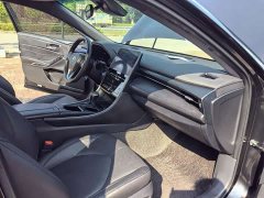 Toyota Avalon Hybrid 2.5L Luxury - ფოტო 14