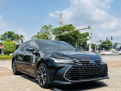 Toyota Avalon Hybrid 2.5L Luxury - ფოტო 2