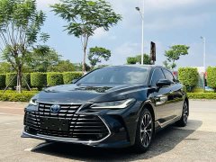 Toyota Avalon Hybrid 2.5L Luxury - ფოტო 3