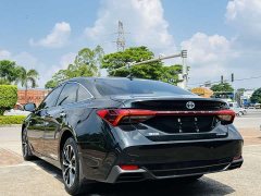 Toyota Avalon Hybrid 2.5L Luxury - ფოტო 4
