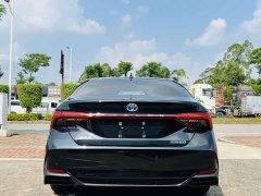 Toyota Avalon Hybrid 2.5L Luxury - ფოტო 5