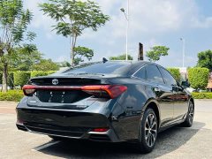 Toyota Avalon Hybrid 2.5L Luxury - ფოტო 6