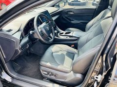 Toyota Avalon Hybrid 2.5L Luxury - ფოტო 7