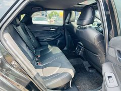 Toyota Avalon Hybrid 2.5L Luxury - ფოტო 8