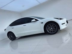 Tesla Model 3 2022 Rear-Wheel Drive - ფოტო 12