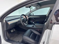 Tesla Model 3 2022 Rear-Wheel Drive - ფოტო 13