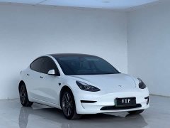 Tesla Model 3 2022 Rear-Wheel Drive - ფოტო 14