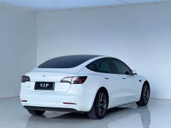 Tesla Model 3 2022 Rear-Wheel Drive - ფოტო 15