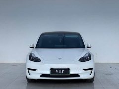 Tesla Model 3 2022 Rear-Wheel Drive - ფოტო 2