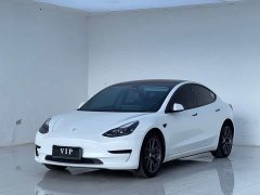 Tesla Model 3 2022 Rear-Wheel Drive - ფოტო 3