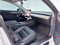 Tesla Model 3 2022 Rear-Wheel Drive - ფოტო 4