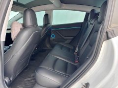 Tesla Model 3 2022 Rear-Wheel Drive - ფოტო 5