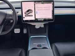 Tesla Model 3 2022 Rear-Wheel Drive - ფოტო 8