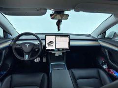 Tesla Model 3 2022 Rear-Wheel Drive - ფოტო 9