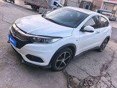 Honda Vezel 2020 1.5L CVT Pioneer Edition - ფოტო 1