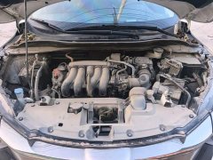Honda Vezel 2020 1.5L CVT Pioneer Edition - ფოტო 10