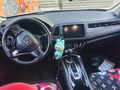 Honda Vezel 2020 1.5L CVT Pioneer Edition - ფოტო 12