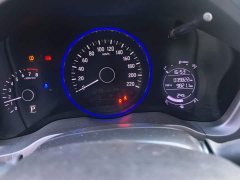 Honda Vezel 2020 1.5L CVT Pioneer Edition - ფოტო 14