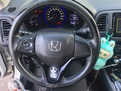 Honda Vezel 2020 1.5L CVT Pioneer Edition - ფოტო 15