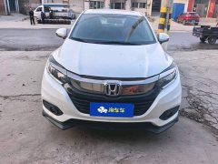Honda Vezel 2020 1.5L CVT Pioneer Edition - ფოტო 2