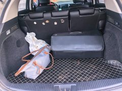 Honda Vezel 2020 1.5L CVT Pioneer Edition - ფოტო 4