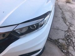 Honda Vezel 2020 1.5L CVT Pioneer Edition - ფოტო 5