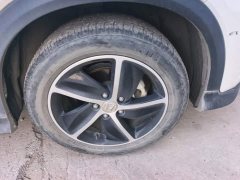 Honda Vezel 2020 1.5L CVT Pioneer Edition - ფოტო 6