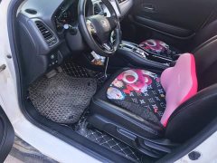 Honda Vezel 2020 1.5L CVT Pioneer Edition - ფოტო 9