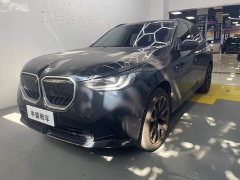 BMW X3 2025 xDrive30L Premier M Sport Midnight Edition Package - ფოტო 1