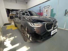 BMW X3 2025 xDrive30L Premier M Sport Midnight Edition Package - ფოტო 2