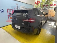 BMW X3 2025 xDrive30L Premier M Sport Midnight Edition Package - ფოტო 3