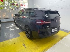 BMW X3 2025 xDrive30L Premier M Sport Midnight Edition Package - ფოტო 5