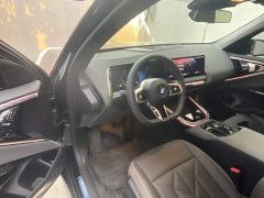 BMW X3 2025 xDrive30L Premier M Sport Midnight Edition Package - ფოტო 6