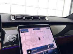 Mercedes-Benz Maybach S-Class S 480 4MATIC Exclusive Edition - ფოტო 11
