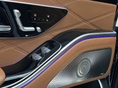 Mercedes-Benz Maybach S-Class S 480 4MATIC Exclusive Edition - ფოტო 13