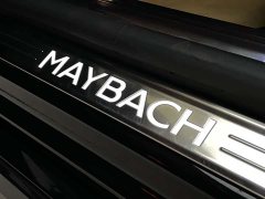 Mercedes-Benz Maybach S-Class S 480 4MATIC Exclusive Edition - ფოტო 14