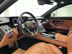 Mercedes-Benz Maybach S-Class S 480 4MATIC Exclusive Edition - ფოტო 15