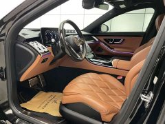 Mercedes-Benz Maybach S-Class S 480 4MATIC Exclusive Edition - ფოტო 16