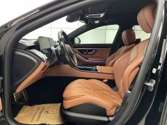 Mercedes-Benz Maybach S-Class S 480 4MATIC Exclusive Edition - ფოტო 17