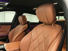 Mercedes-Benz Maybach S-Class S 480 4MATIC Exclusive Edition - ფოტო 18