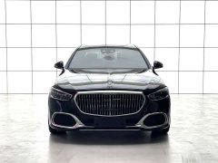 Mercedes-Benz Maybach S-Class S 480 4MATIC Exclusive Edition - ფოტო 2