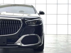 Mercedes-Benz Maybach S-Class S 480 4MATIC Exclusive Edition - ფოტო 3