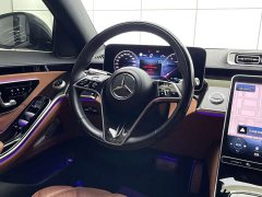 Mercedes-Benz Maybach S-Class S 480 4MATIC Exclusive Edition - ფოტო 6