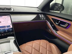 Mercedes-Benz Maybach S-Class S 480 4MATIC Exclusive Edition - ფოტო 7