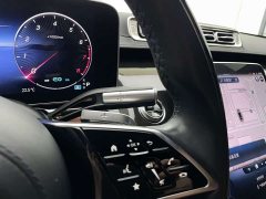 Mercedes-Benz Maybach S-Class S 480 4MATIC Exclusive Edition - ფოტო 9