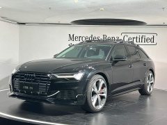 Audi A6 (Imported) allroad quattro 55 TFSI Prestige Off-Road Edition - ფოტო 1