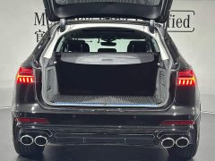 Audi A6 (Imported) allroad quattro 55 TFSI Prestige Off-Road Edition - ფოტო 10
