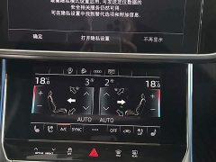 Audi A6 (Imported) allroad quattro 55 TFSI Prestige Off-Road Edition - ფოტო 11